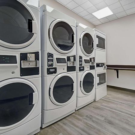 Home2 Suites By Hilton Houston Medical Center, Tx ภายนอก รูปภาพ