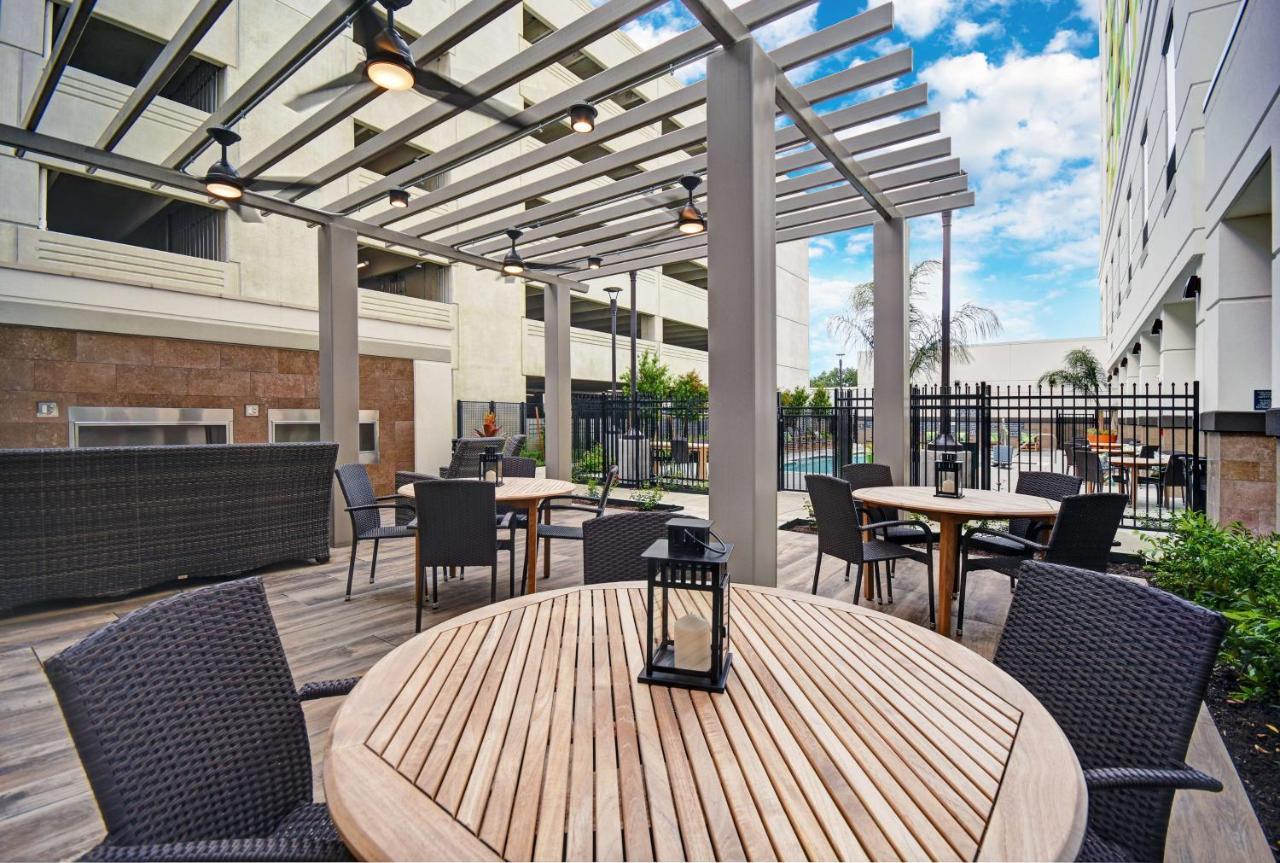 Home2 Suites By Hilton Houston Medical Center, Tx ภายนอก รูปภาพ