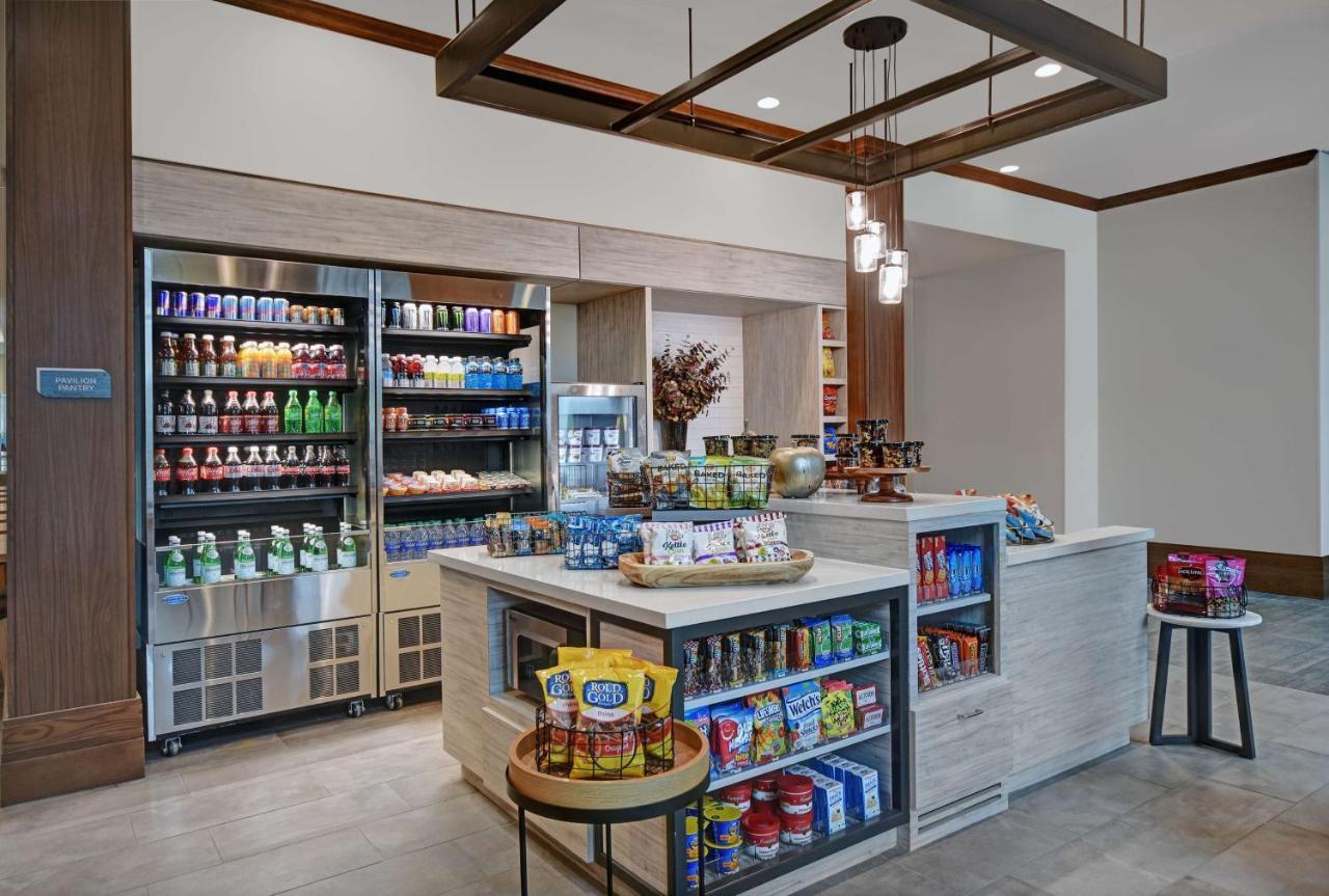 Home2 Suites By Hilton Houston Medical Center, Tx ภายนอก รูปภาพ