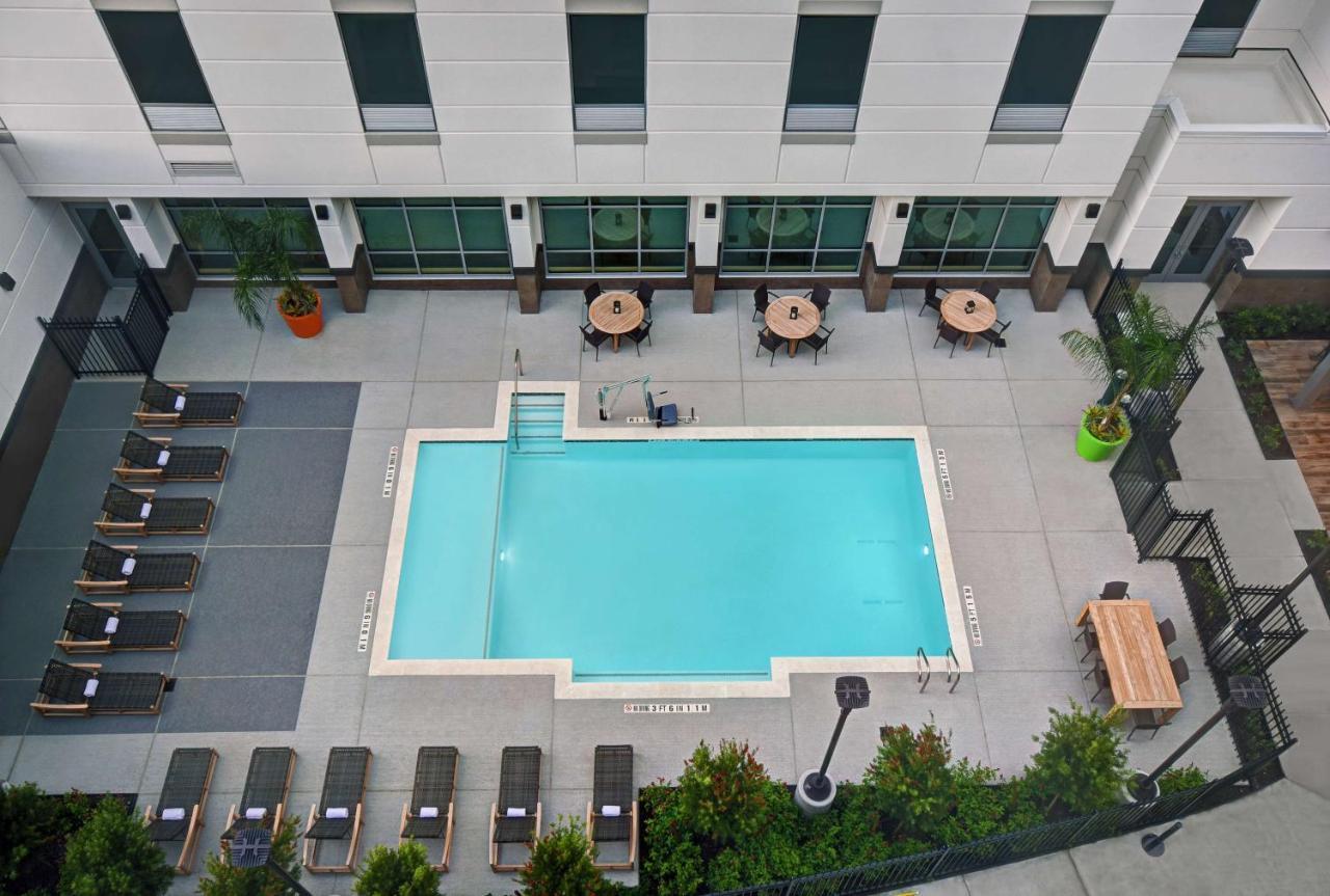 Home2 Suites By Hilton Houston Medical Center, Tx ภายนอก รูปภาพ