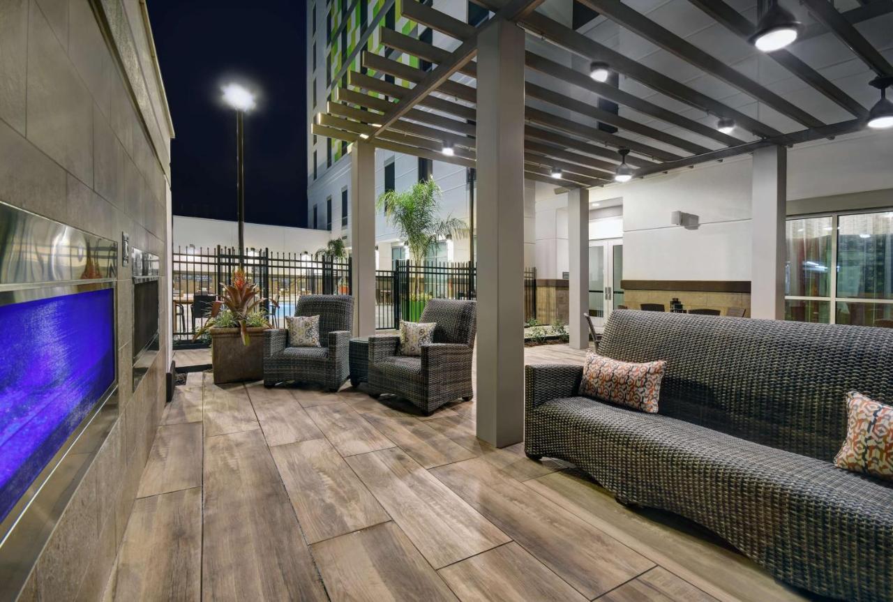Home2 Suites By Hilton Houston Medical Center, Tx ภายนอก รูปภาพ