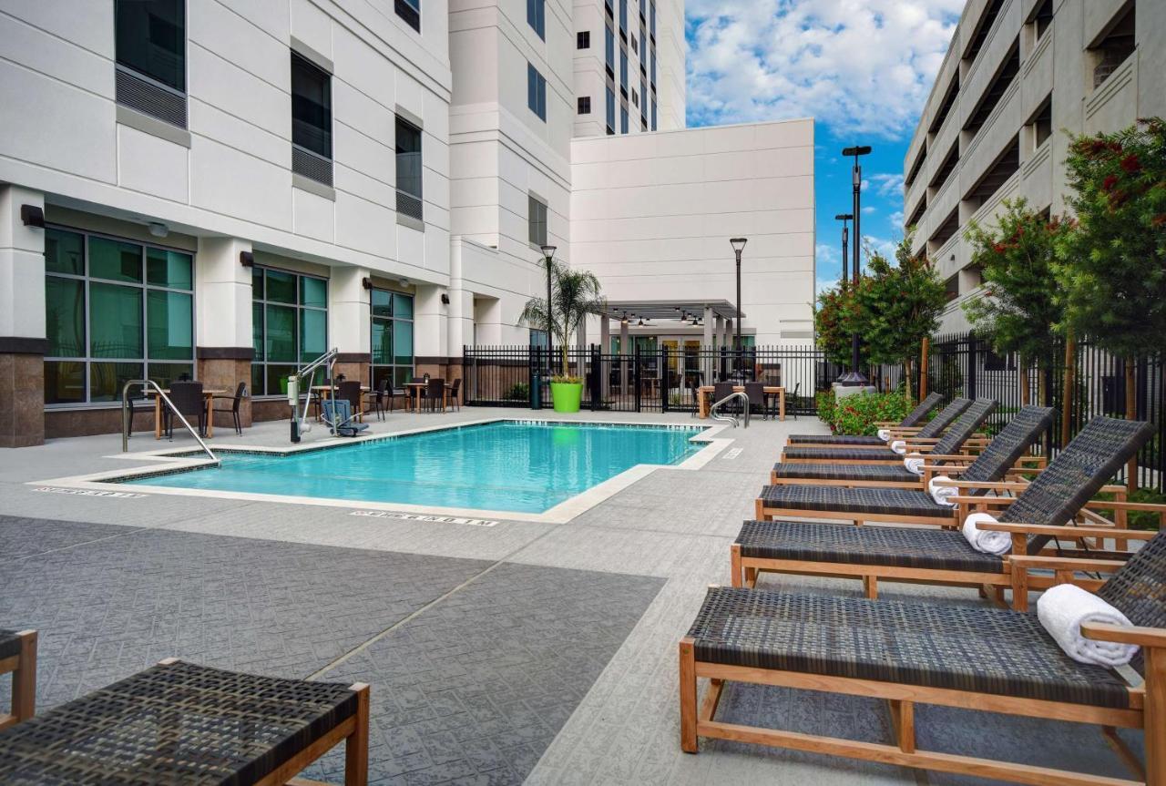 Home2 Suites By Hilton Houston Medical Center, Tx ภายนอก รูปภาพ