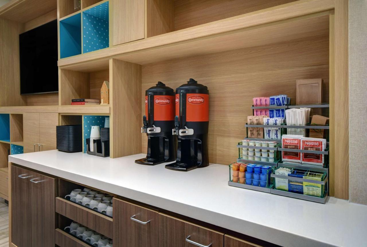 Home2 Suites By Hilton Houston Medical Center, Tx ภายนอก รูปภาพ