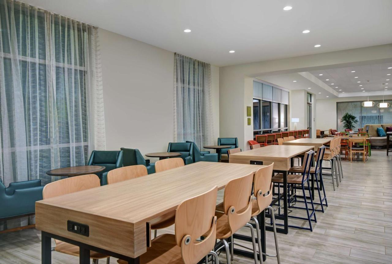Home2 Suites By Hilton Houston Medical Center, Tx ภายนอก รูปภาพ