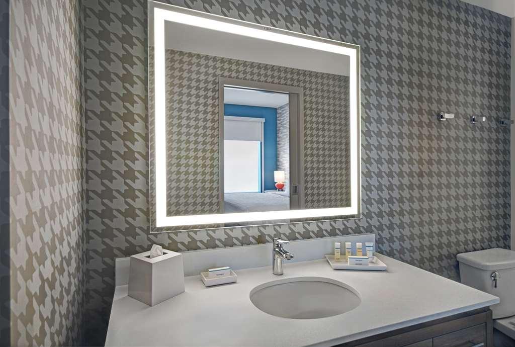 Home2 Suites By Hilton Houston Medical Center, Tx ห้อง รูปภาพ