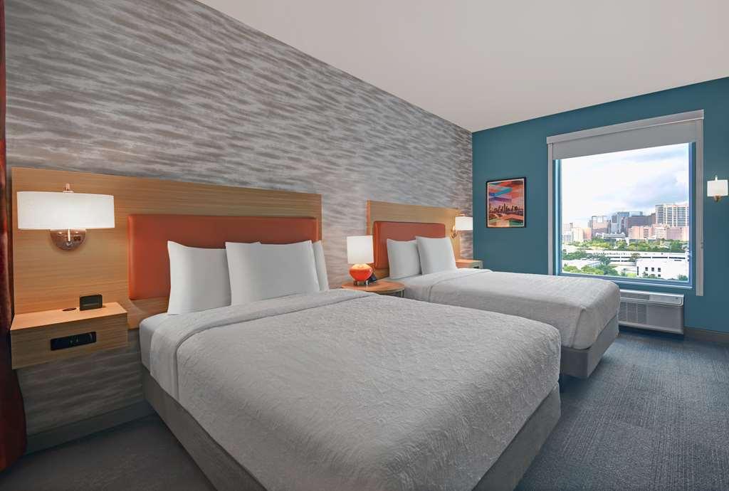 Home2 Suites By Hilton Houston Medical Center, Tx ห้อง รูปภาพ
