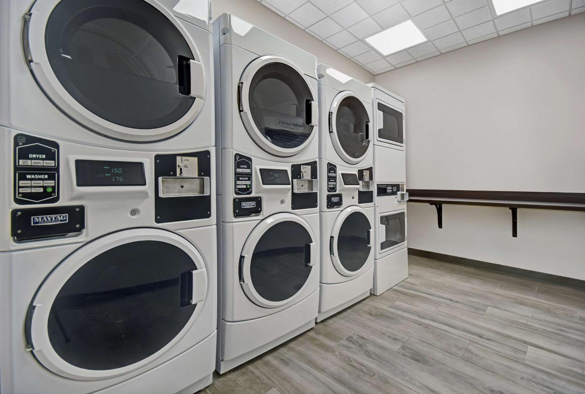Home2 Suites By Hilton Houston Medical Center, Tx ภายนอก รูปภาพ