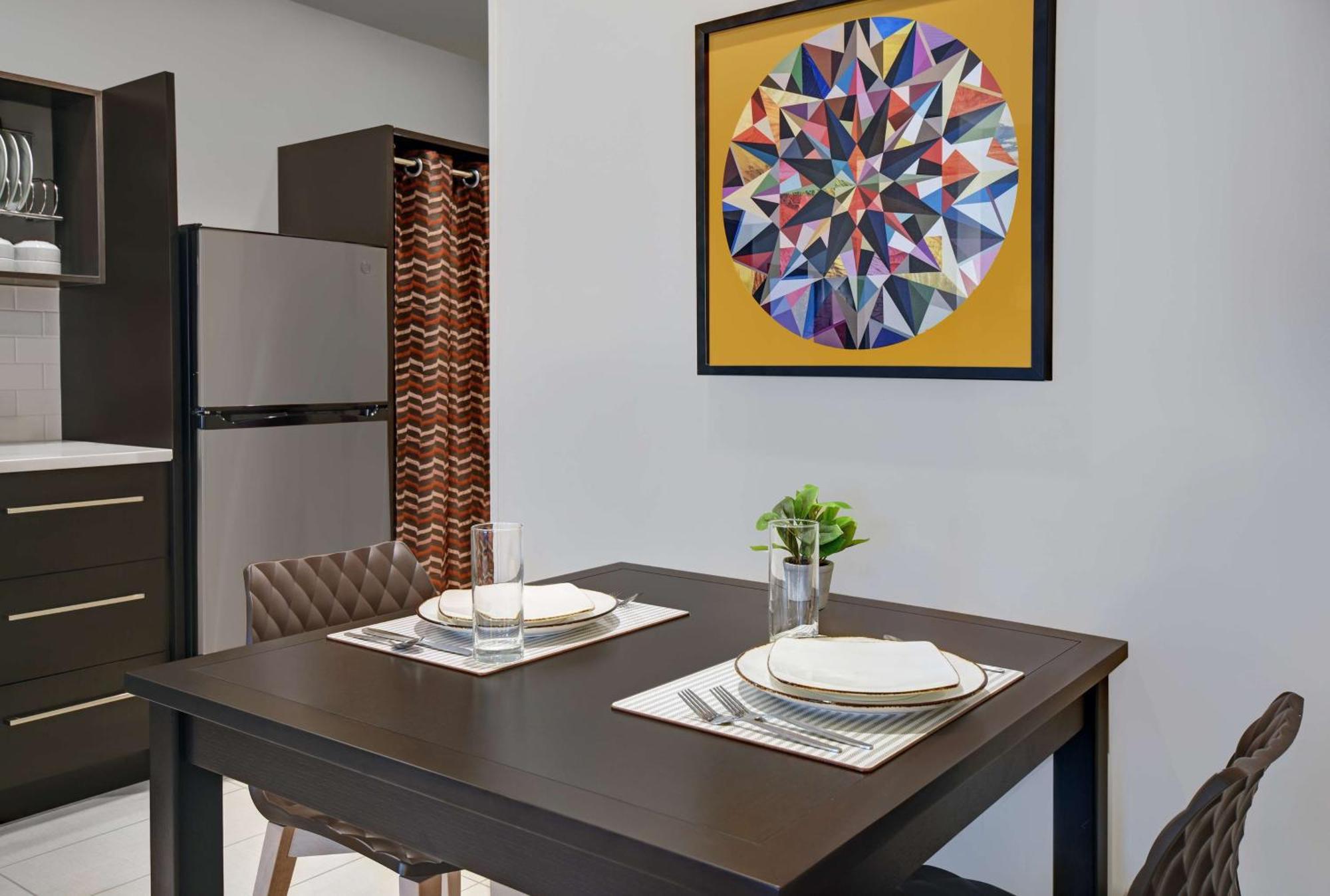 Home2 Suites By Hilton Houston Medical Center, Tx ภายนอก รูปภาพ