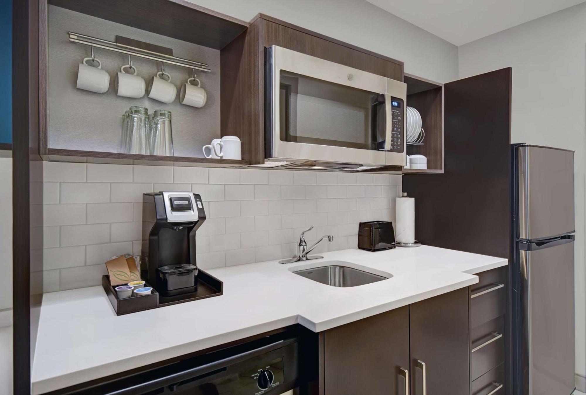 Home2 Suites By Hilton Houston Medical Center, Tx ภายนอก รูปภาพ