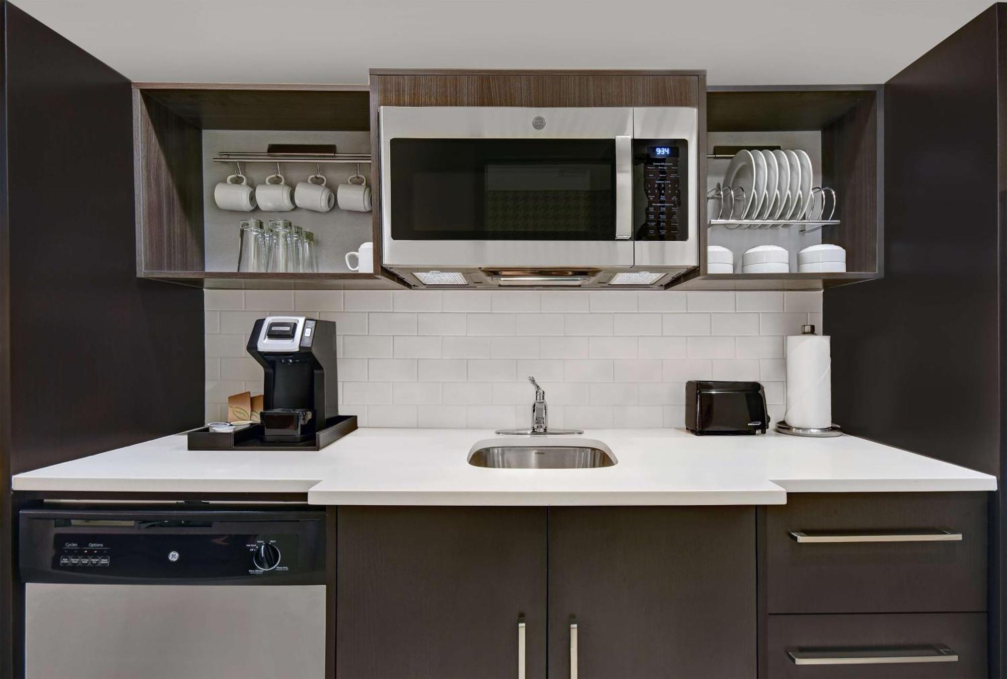 Home2 Suites By Hilton Houston Medical Center, Tx ภายนอก รูปภาพ