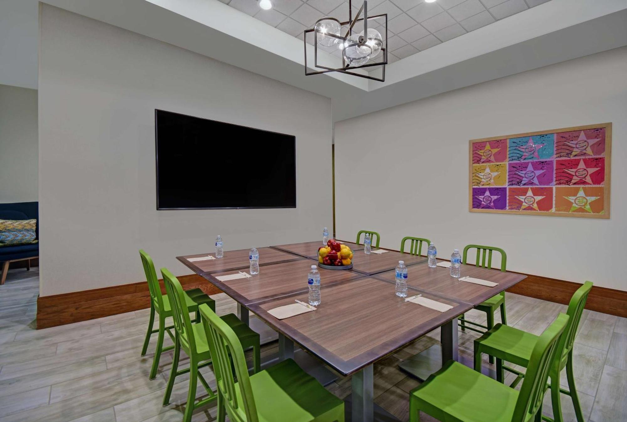 Home2 Suites By Hilton Houston Medical Center, Tx ภายนอก รูปภาพ