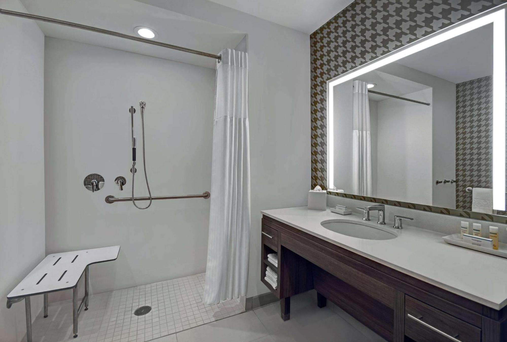 Home2 Suites By Hilton Houston Medical Center, Tx ภายนอก รูปภาพ