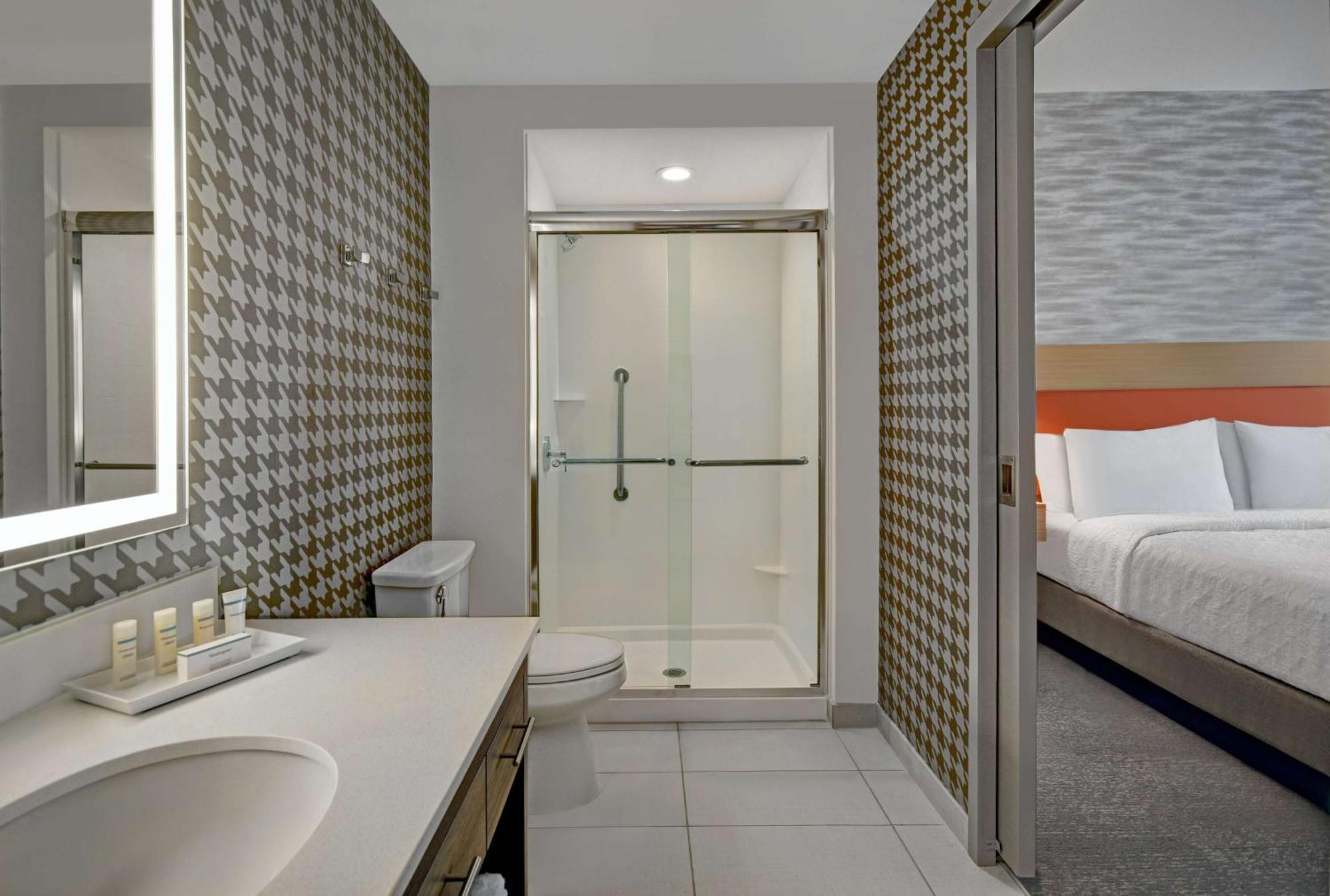 Home2 Suites By Hilton Houston Medical Center, Tx ภายนอก รูปภาพ