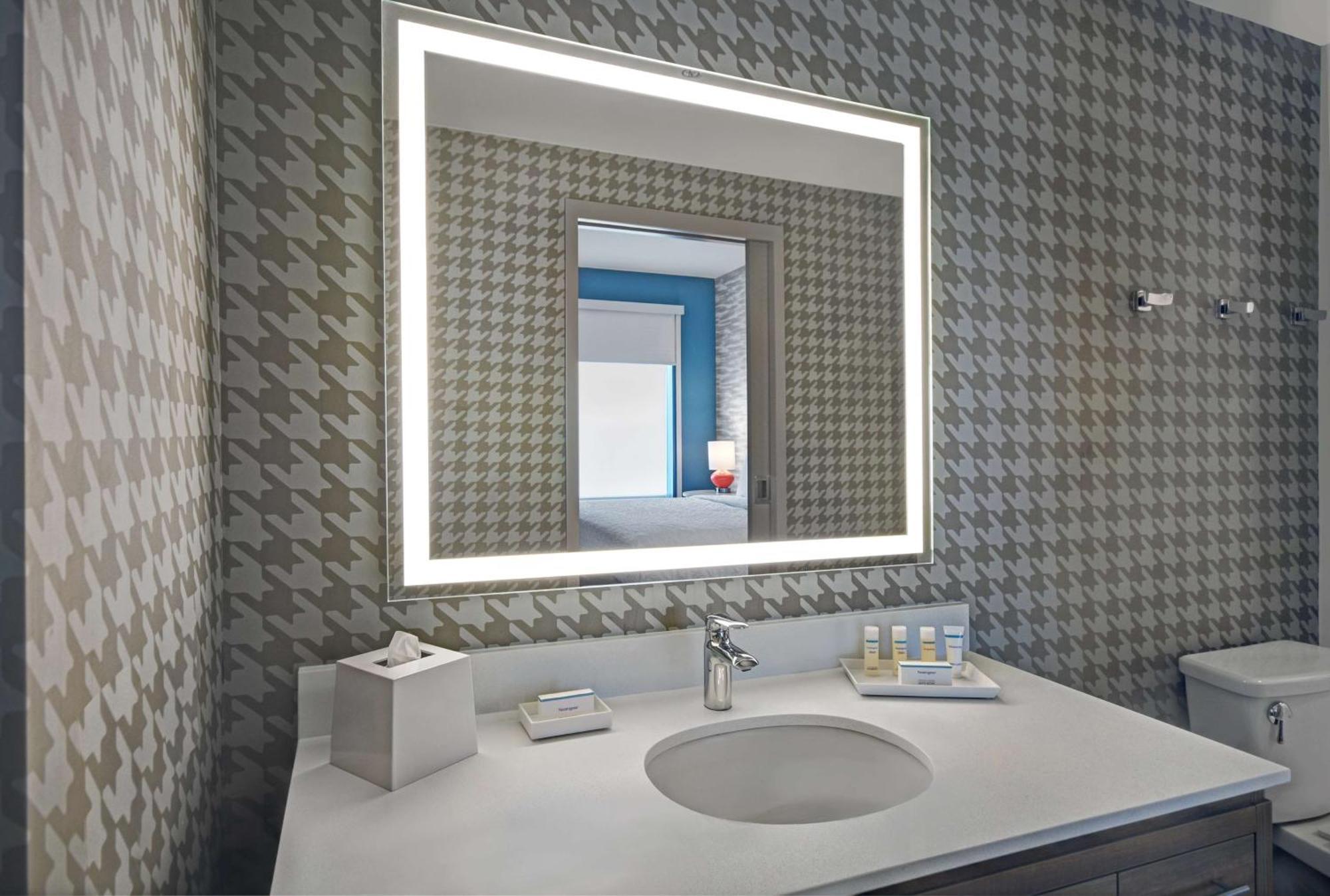 Home2 Suites By Hilton Houston Medical Center, Tx ภายนอก รูปภาพ