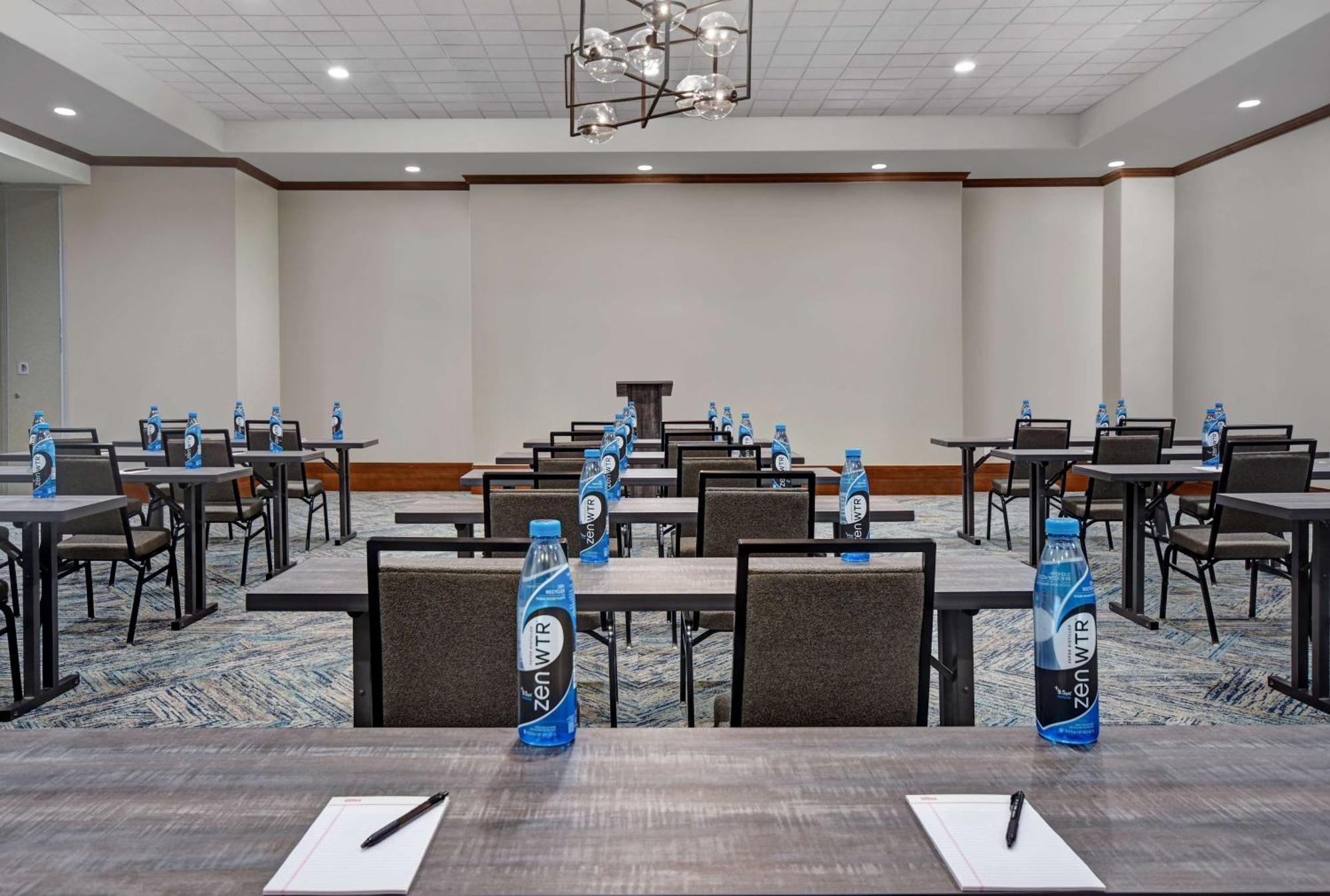 Home2 Suites By Hilton Houston Medical Center, Tx ภายนอก รูปภาพ
