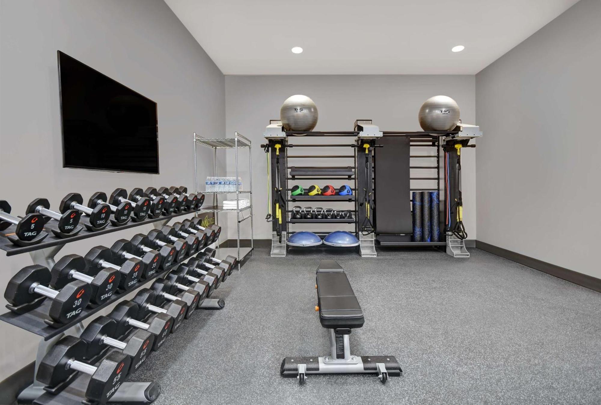 Home2 Suites By Hilton Houston Medical Center, Tx ภายนอก รูปภาพ